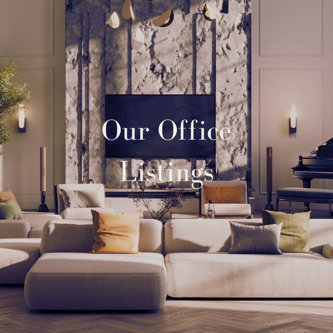My Listings