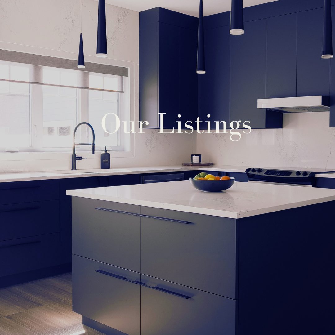 Our Listings